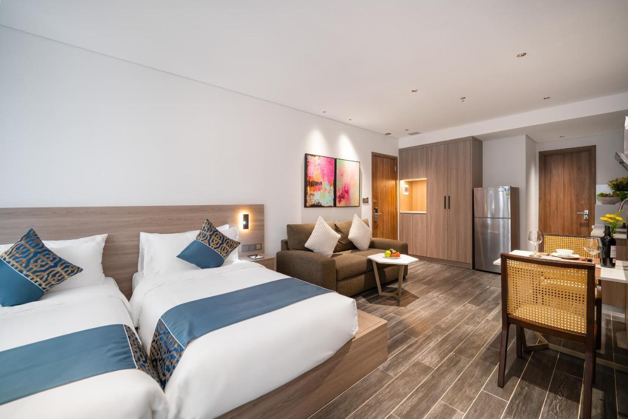 The Dream Suite Дананг Экстерьер фото