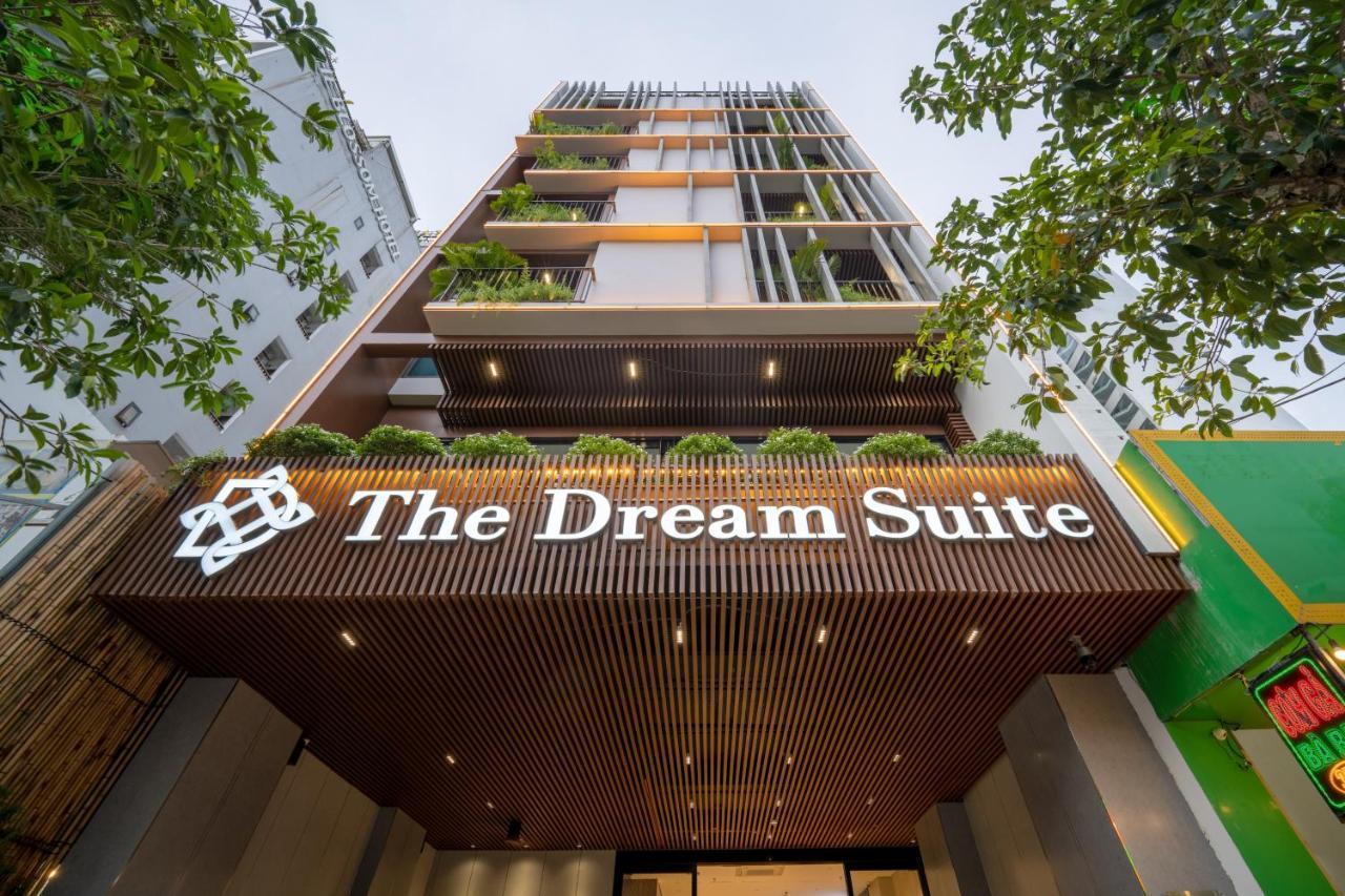 The Dream Suite Дананг Экстерьер фото