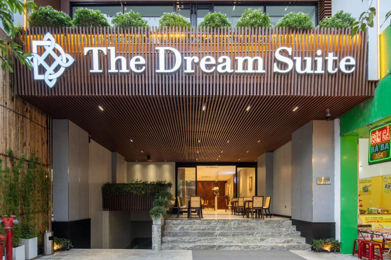 The Dream Suite Дананг Экстерьер фото