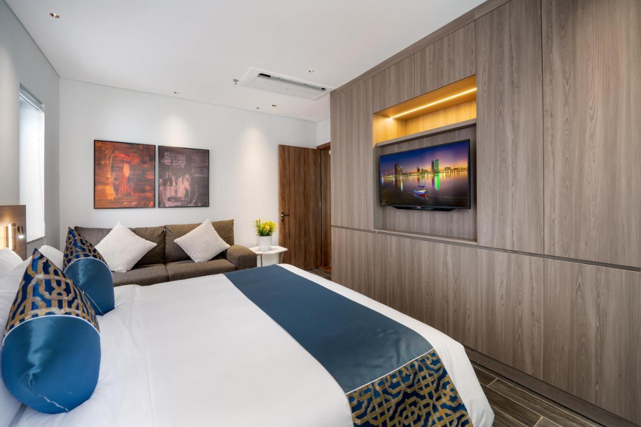 The Dream Suite Дананг Экстерьер фото