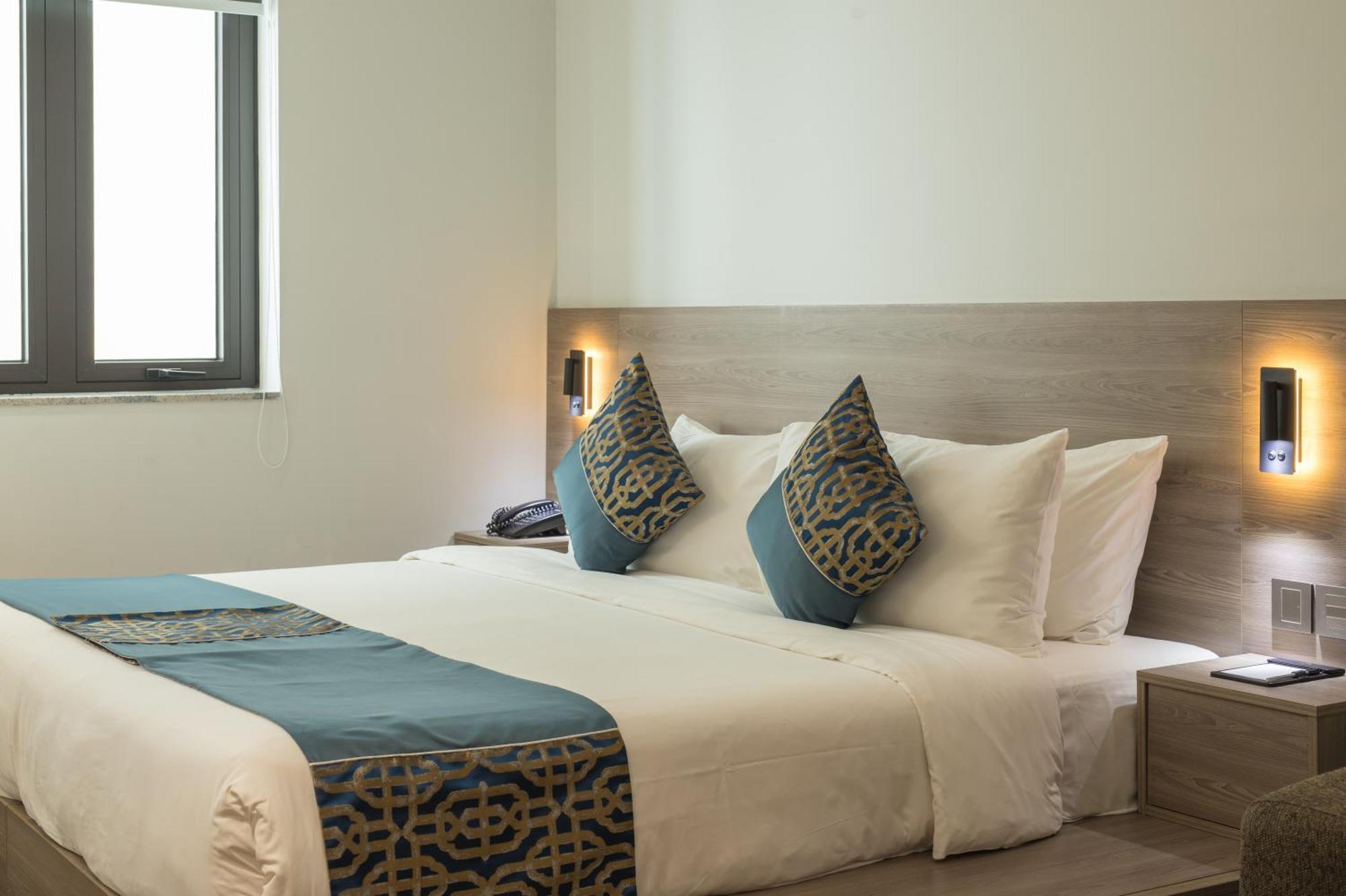 The Dream Suite Дананг Номер фото